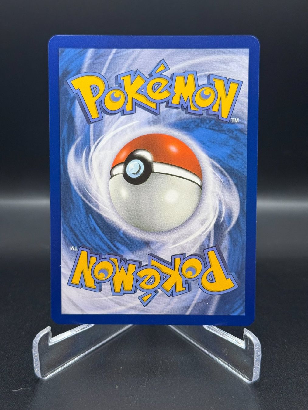 Pokémon Carte collezionabili: Meowth ex (POR 062) – Usato da Birmensdorf ZH venduto da SnorlaxMail 1
