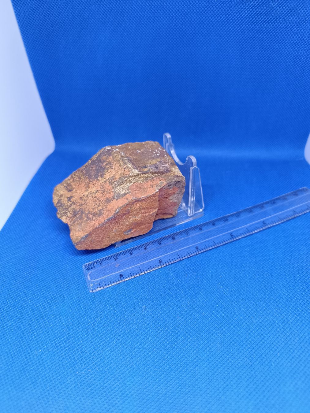 Mineralien & Heilsteine: Jaspis aus Kreta Griechenland – Gebraucht aus Zürich von Hamaster 5