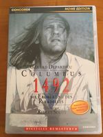 1492 - Die Eroberung des Paradieses (Dvd) Depardieu