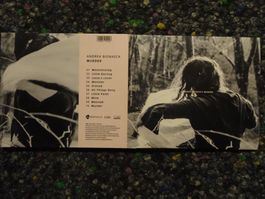 CD : Andres Bignasca