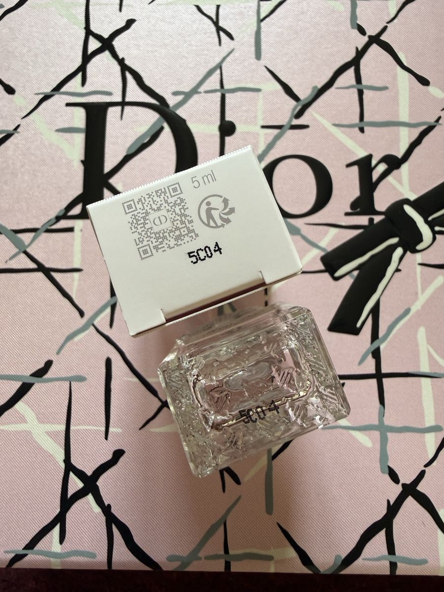 Dior Profumi & Eau de Toilette: Miss Dior Blooming Bouquet – Nuovo e nell'imballaggio originale da Luzern venduto da sas_r89l 1