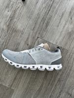 On Schuhe 5 Paar Total