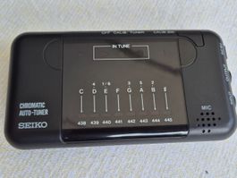 Seiko automatisches Stimmgerät