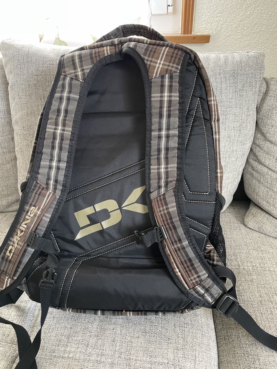 Dakine Rucksäcke: Dakine Rucksack  – Gebraucht aus Dottikon von JP_13 1