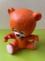 Vintage Bussibär Bussi Bär Figur Rolf Kauka Goebel 60er