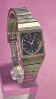 CERTINA DS DAMENUHR N2 Q DATE SAPPHIRE CRYSTAL