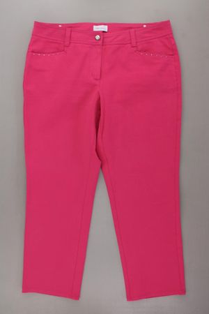 Peter Hahn Hose Gr. 44 neuwertig pink