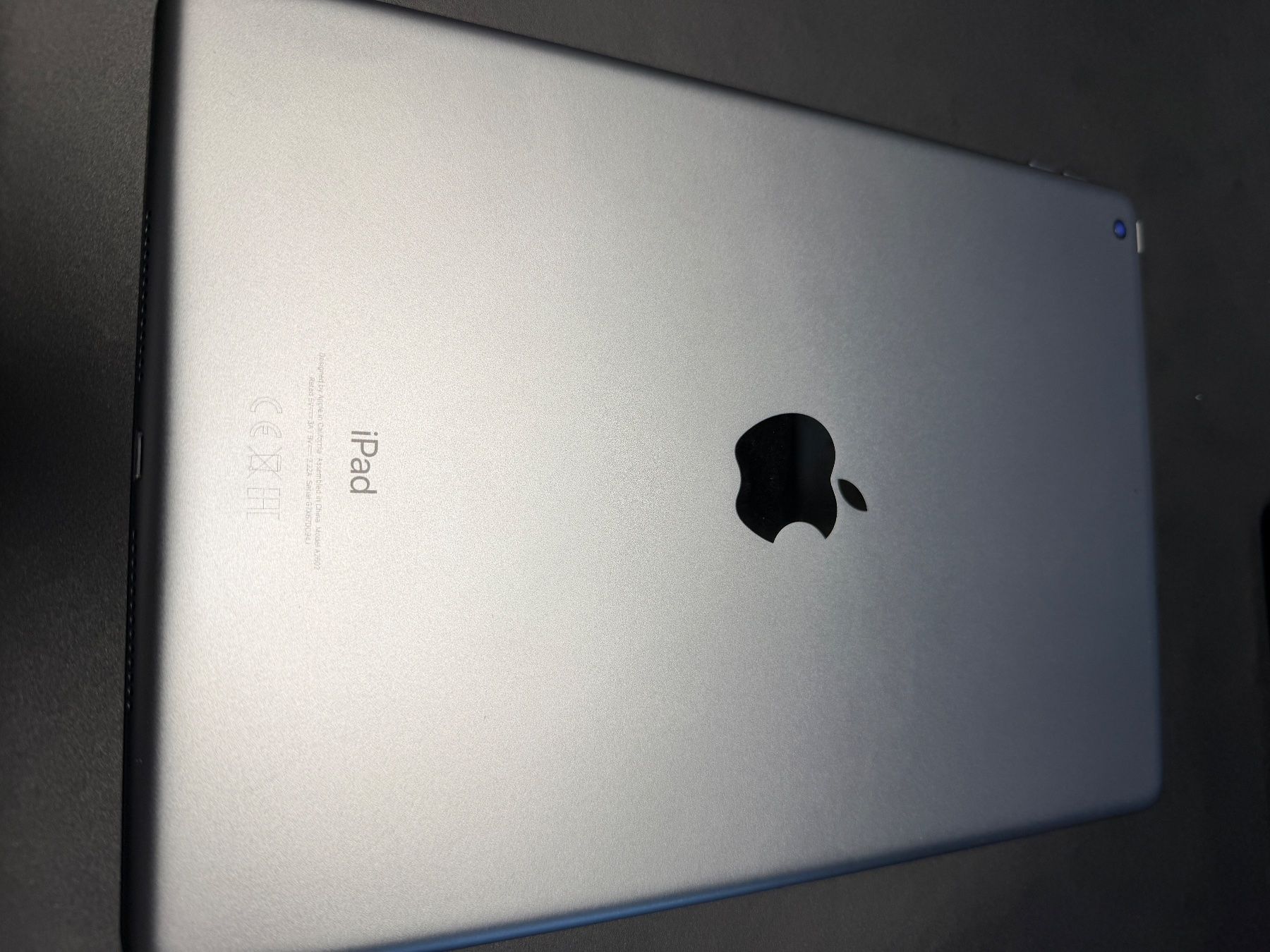 Apple Tablettes PC: Apple iPad 9. Generation 64GB Space Grey – D'occasion à Uzwil par Igor 3