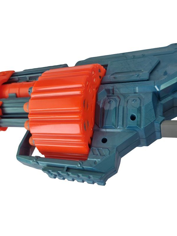 Nerf Jouets: NERF Elite 2.0 Shockwave – D'occasion à Wangen b. Olten par Restwert_Wangen 4