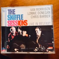 VAN MORRISON & FRIENDS: The Skiffle Sessions Live