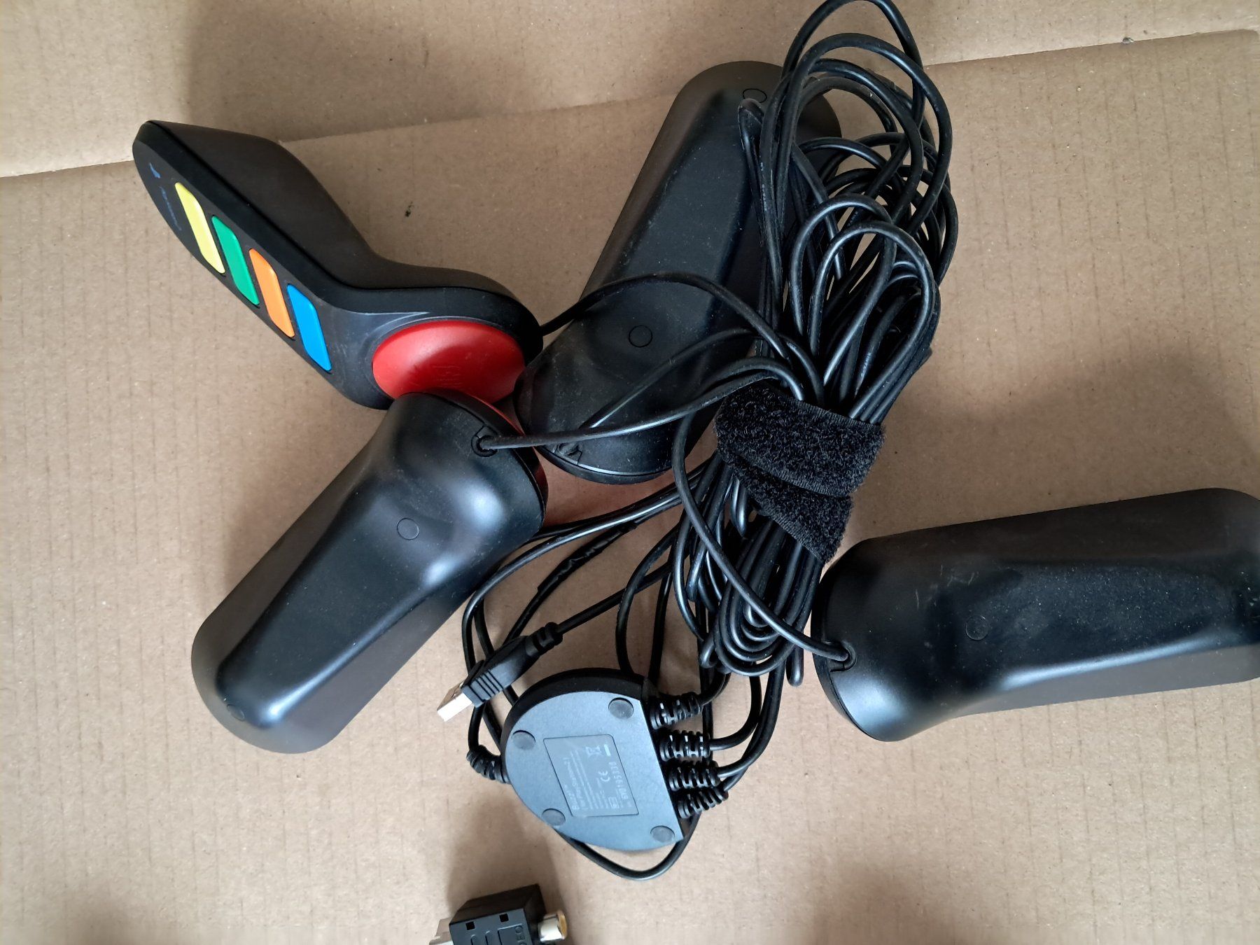 Sony Console: Sony PlayStation 2 Bundle 12 Spiele getestet – Usato da Wallisellen venduto da Cyberfuexli 5