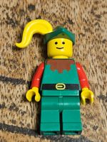 lego figurine castle cas138 Forestman -