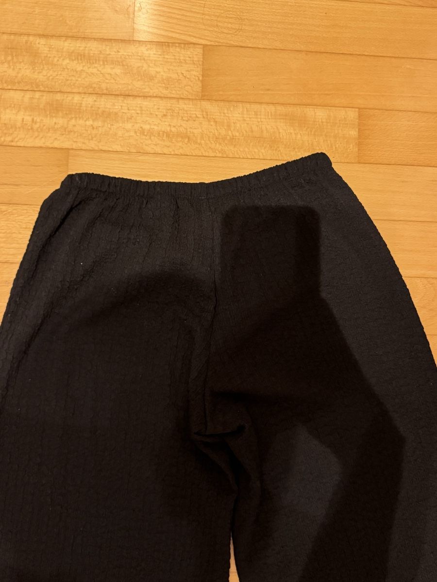 H&M Pantaloni: Stoffhose – Nuovo (secondo la descrizione) da Turgi venduto da eiiinalem 4