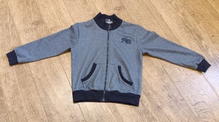 Jungen Kleiderpaket Gr. 3-10 J. / Pacchetto vestiti
