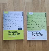 Deutsch für die BM