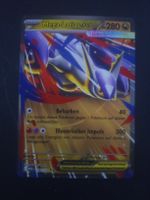 Mega Latias EX 280 HP Karte 100/132 Zustand gut