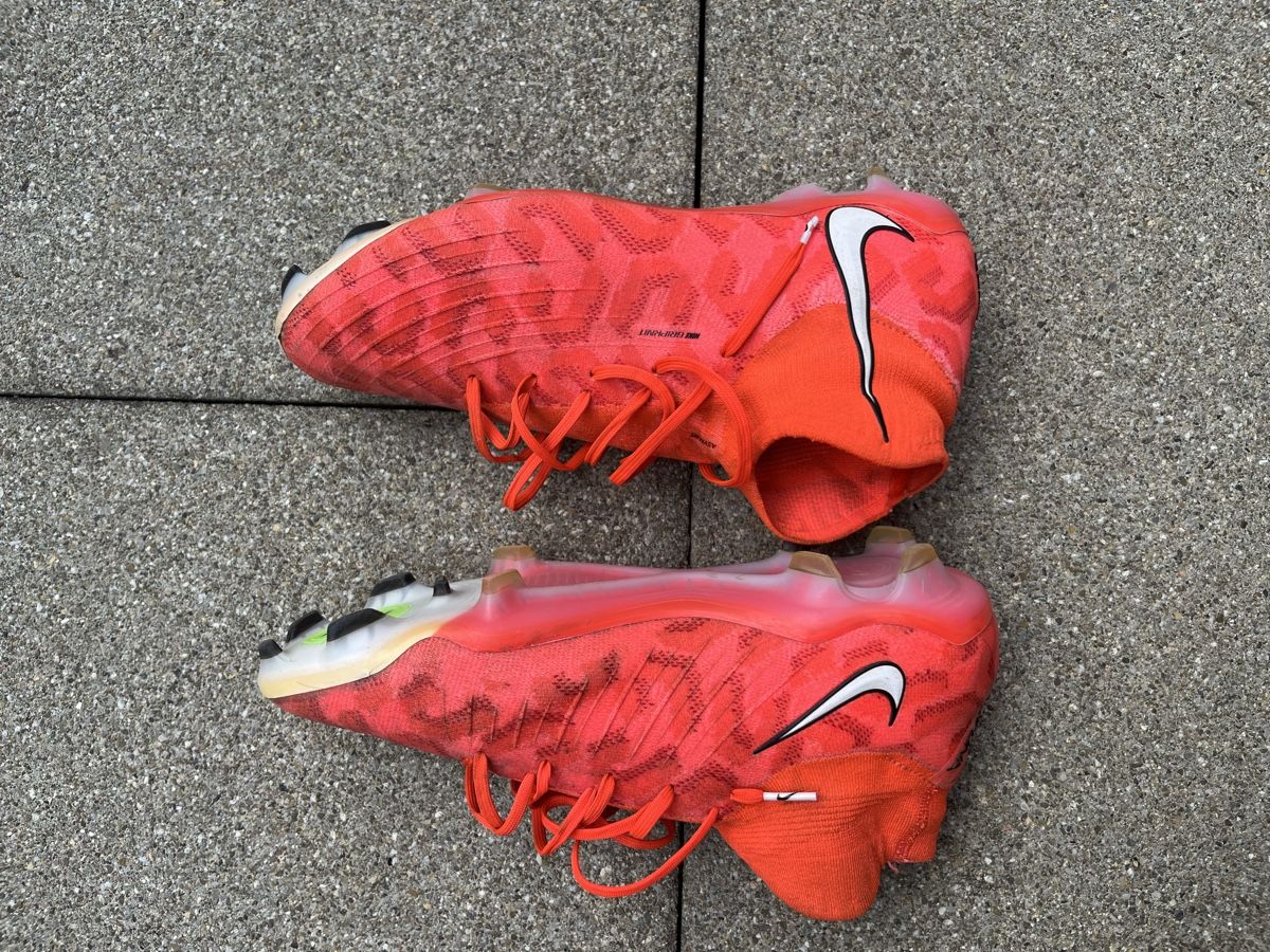Nike Herrenschuhe: Nike Phantom Luna Elite – Gebraucht aus Tecknau von therealdodoo