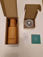 Salz- oder Pfeffermühle NEU