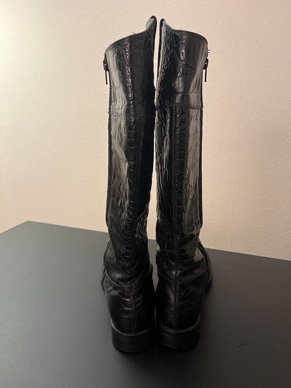Chaussures femmes: Stiefel Studio Pollini Grösse 40 – D'occasion à Bern par wuschu2 3