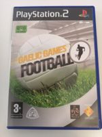 Gaelic Games Football (PS2)