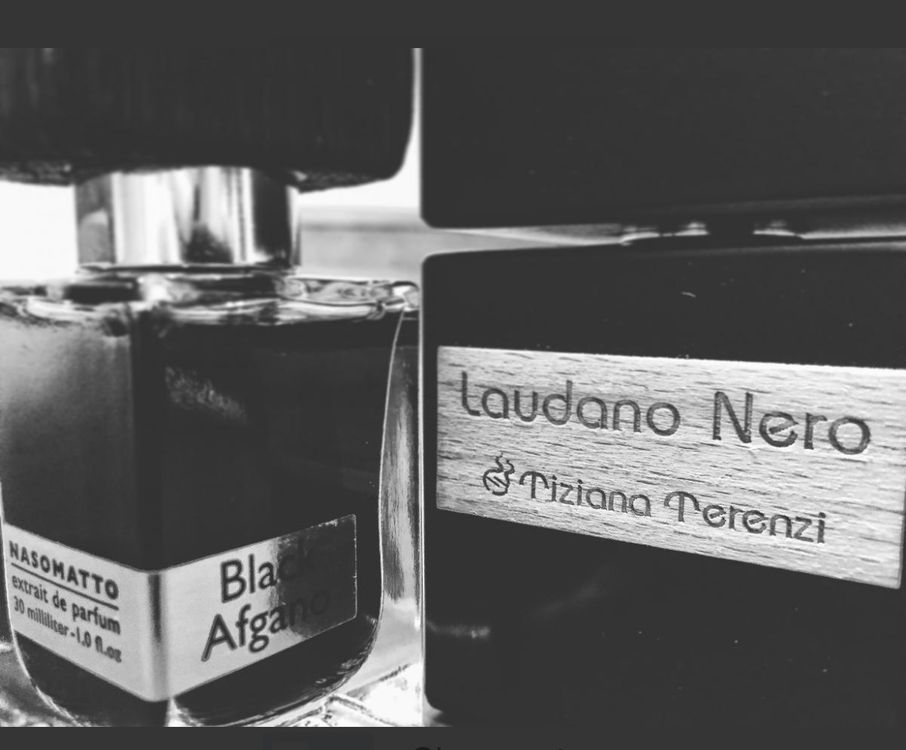 Laundano Nero by Tiziana Terenzi, 3.4 oz Eau De Parfum Spray for Unisex main image 0