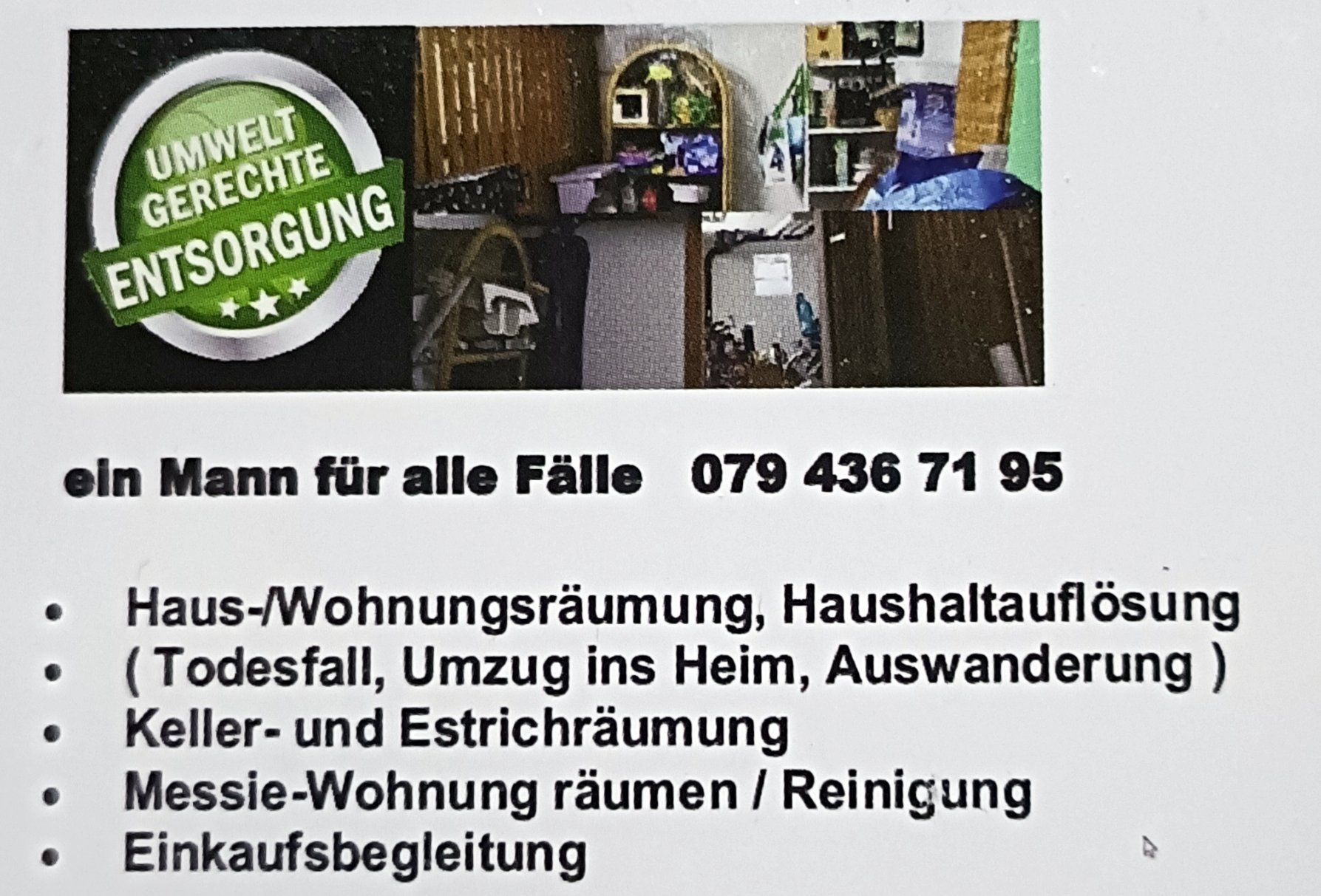 Hewlett Packard PC: HP Compaq PC - mit Windows 10 oder 11 auf wunsch – Usato da Romanshorn venduto da Flohmarkt_Romanshorn 3