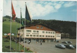 Goldingen Restaurant Talstation