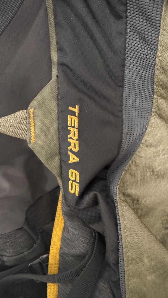 North Face Zaini: Top Reise Rucksack zu verkaufen – Usato da Mels venduto da fab_hzv2 1