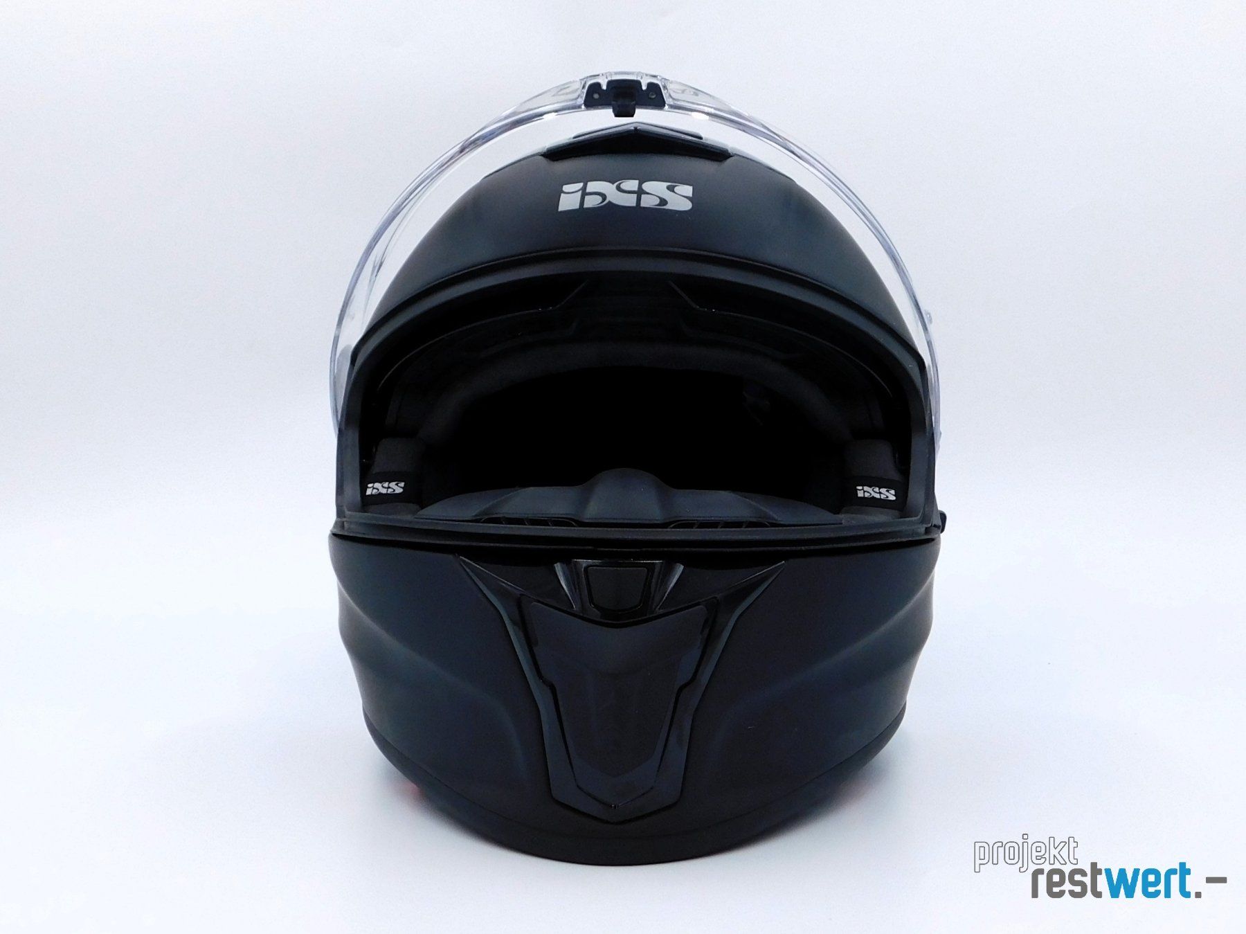 IXS Caschi & visiere: Motorradhelm von IXS – Nuovo (secondo la descrizione) da Bülach venduto da restwert_buelach 1