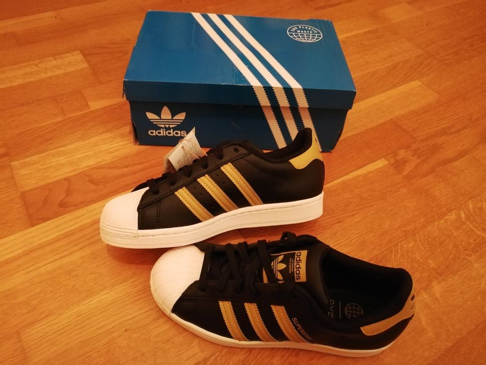 Adidas superstar store größe 37