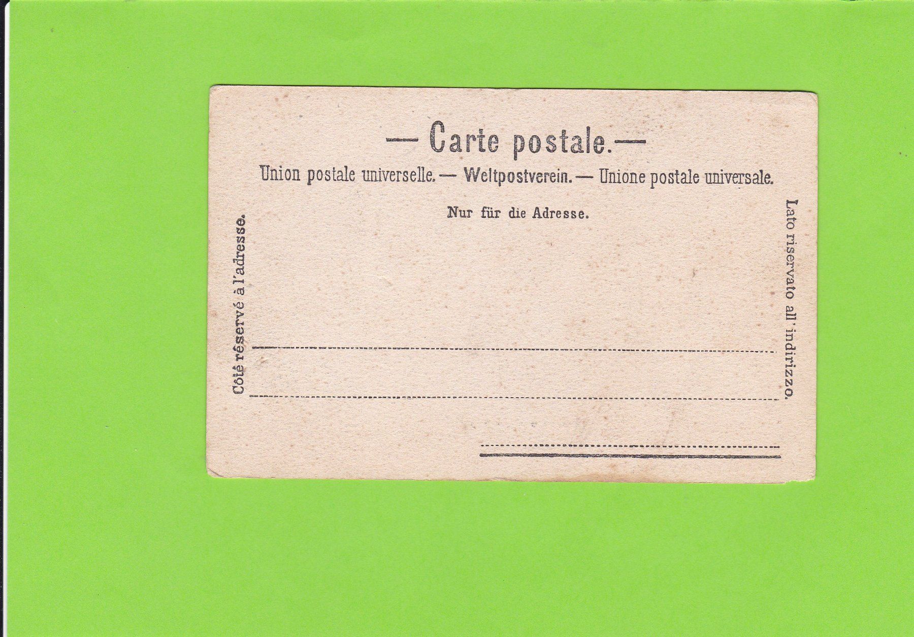Cartoline postali: Luzern und die Alpen – Usato da St. Peterzell venduto da neckertal 1