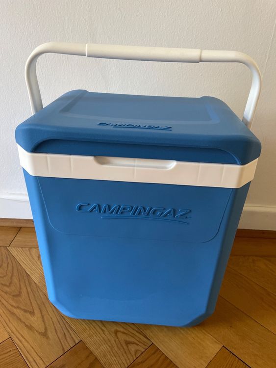 Coleman / Campingaz Freez Pack M20 – Accumulateur De Froid 20h – Alimentaire & Lave-vaisselle