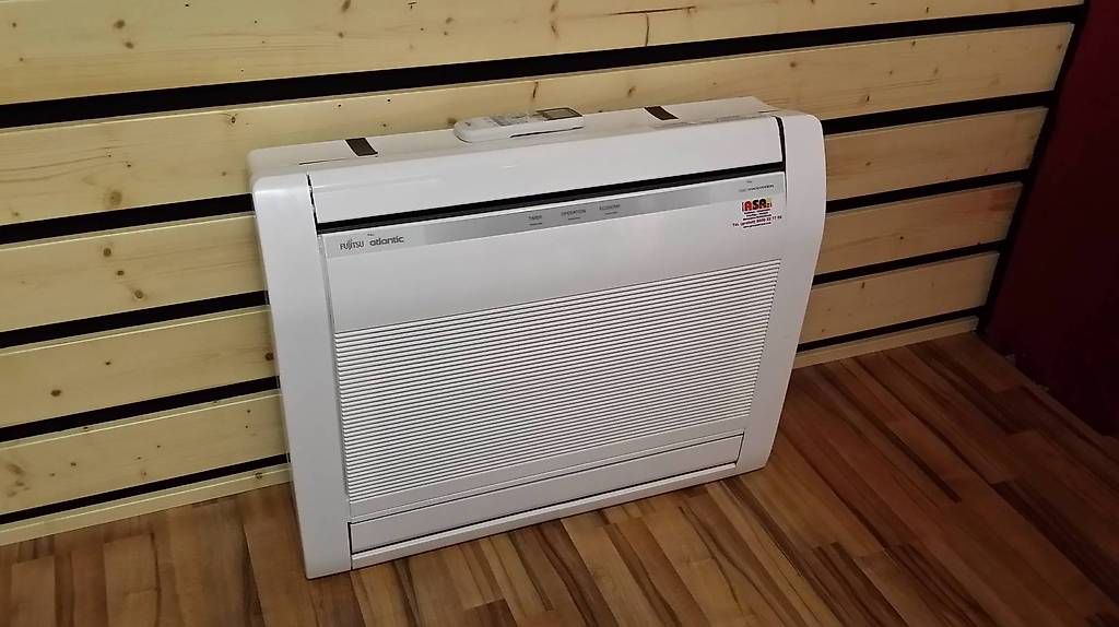 Condizionatori: Climatiseur Fujistu – Usato da Farvagny-le-Grand venduto da Quent 2