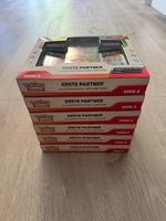 Pokémon Erste Partner Kollektion Serie 2, DE
