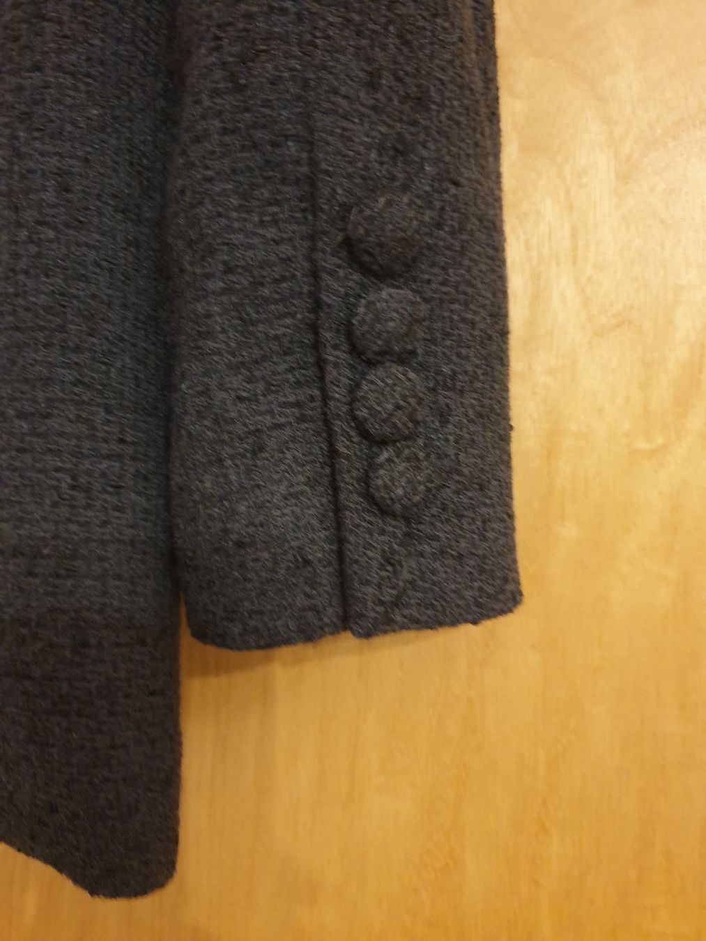Jacken: Blazer S, anthracite, très bon état – Gebraucht aus Neuchâtel von Verenas12 3