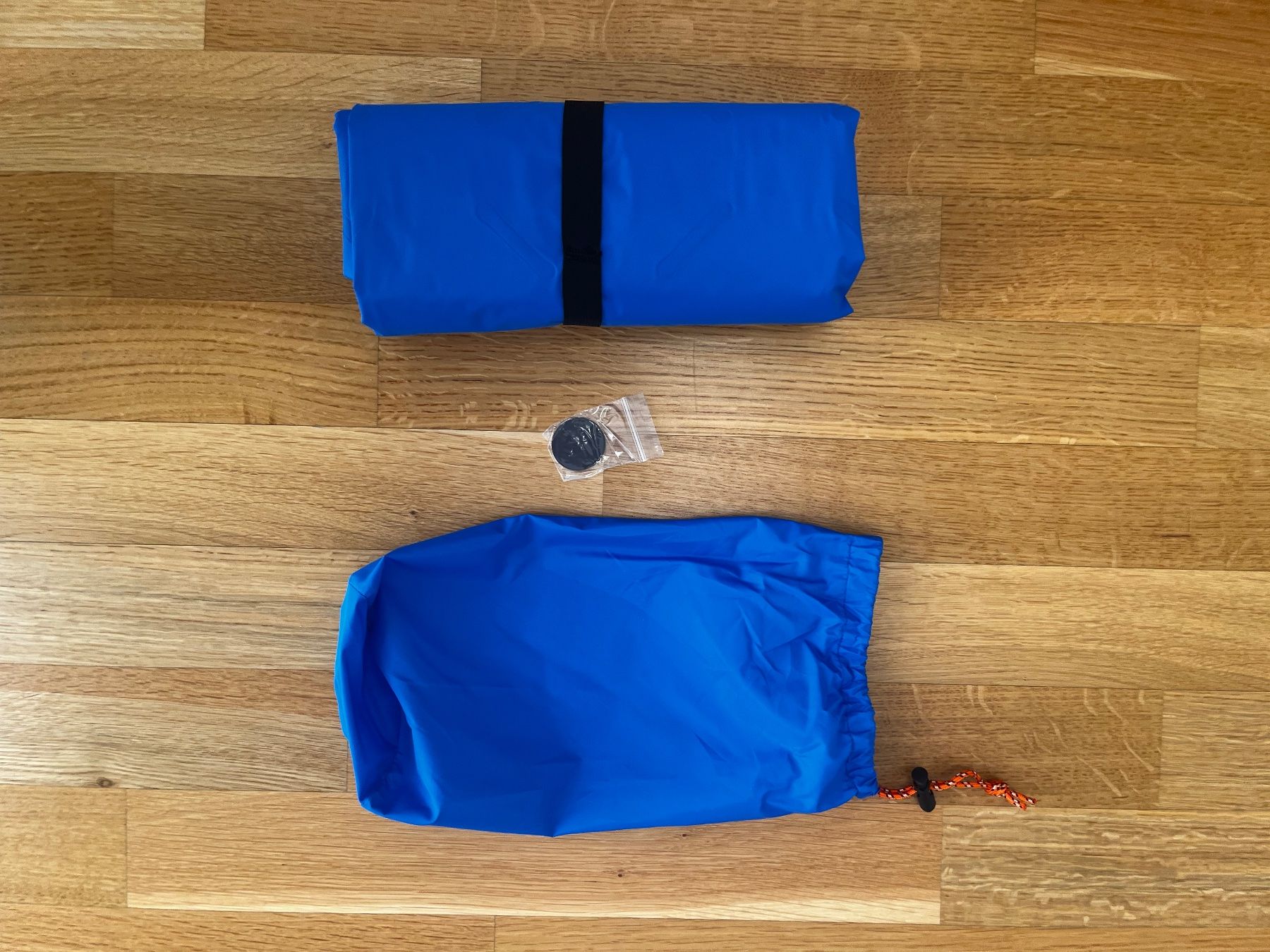 Tappetini fitness: Campingmatte Ungebraucht – Nuovo (secondo la descrizione) da Kriens venduto da mav_hy7m 2