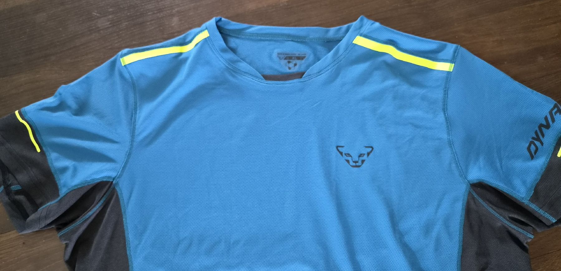 Dynafit T-shirt: Dynafit shirt XL – Usato da Unterseen venduto da rej_lnk9 1