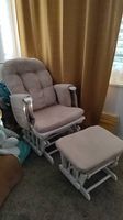 Schaukelstuhl / Rocking Chair