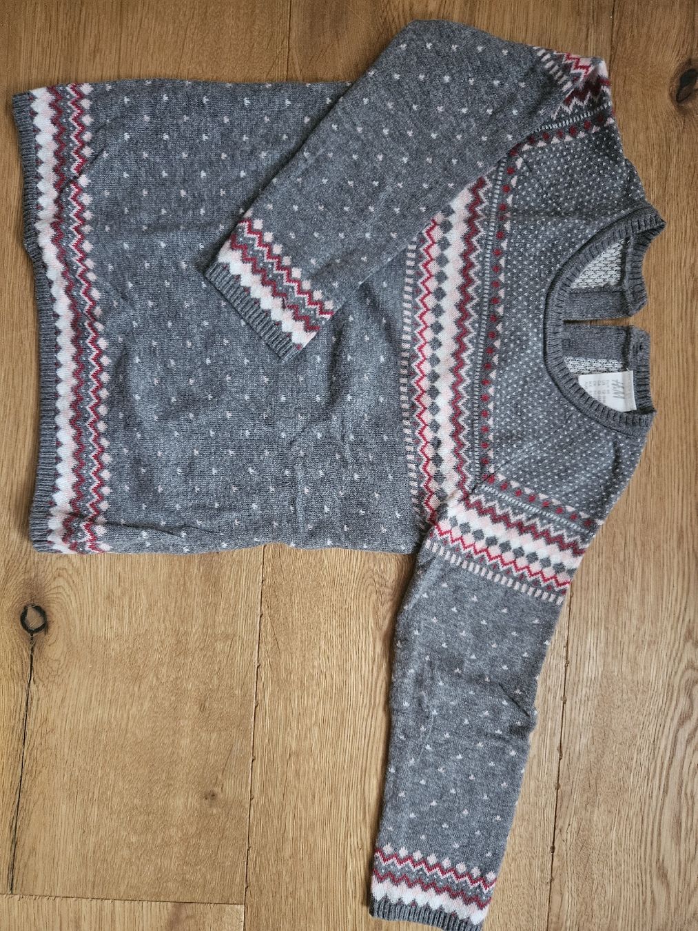 H&M Lotti & Set di vestiti: Süsses Winter Kleiderpaket Mädchen Gr. 86 – Usato da Lufingen venduto da chr_nhh6 2