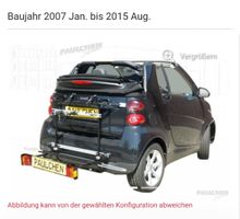 Fahrrad Träger