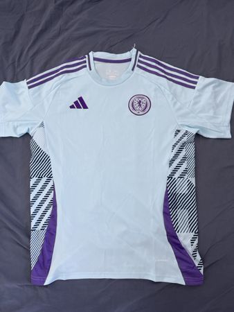 Fussballtrikot Adidas Herren XL
