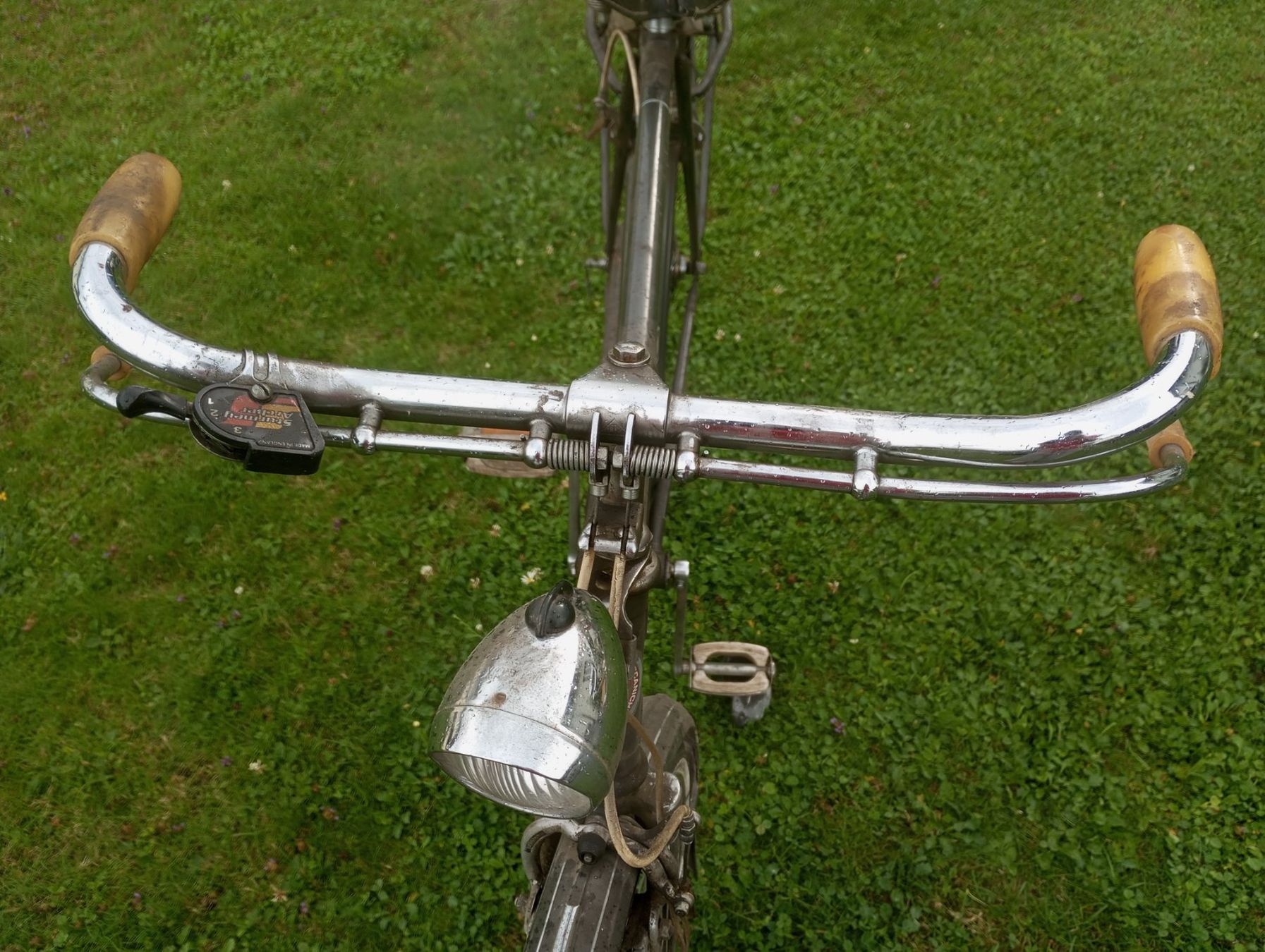 Velos: Herrenvelo Atala – Gebraucht aus Oberbüren von Seimoon 4