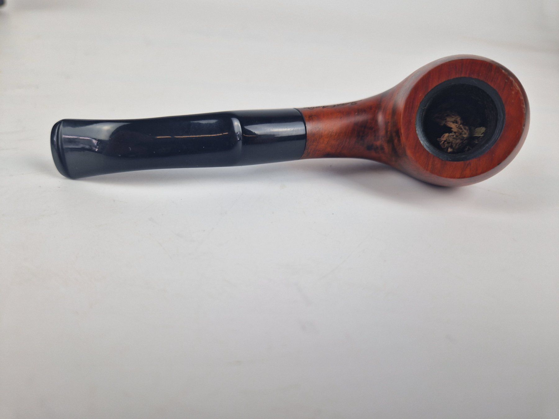 Pipe & Accessori: Tabakpfeife inkl. Zubehör – Usato da Muhen venduto da Restwert_Muhen 4