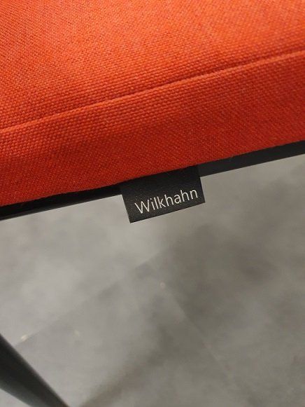 Wilkhahn Sedie: Bürostuhl von Wilkhahn – Nuovo (secondo la descrizione) da Grabs venduto da VUK10 3