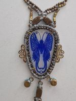 Bezaubernde Gablonzer Kette