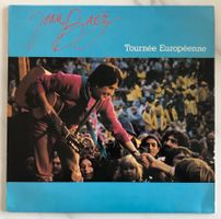 JOAN BAEZ - TOURNÉE EUROPÉENNE