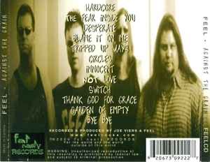 CD: Feel - Against The Grain – Usato da Thayngen venduto da doncorvetto 1