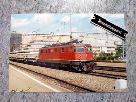 SBB AE 6/6 Nr. 11456 "Olten" - Foto