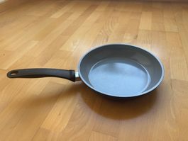 Kuhn Rikon Easy Ceramic 24 cm – Antihaft eingeschränkt
