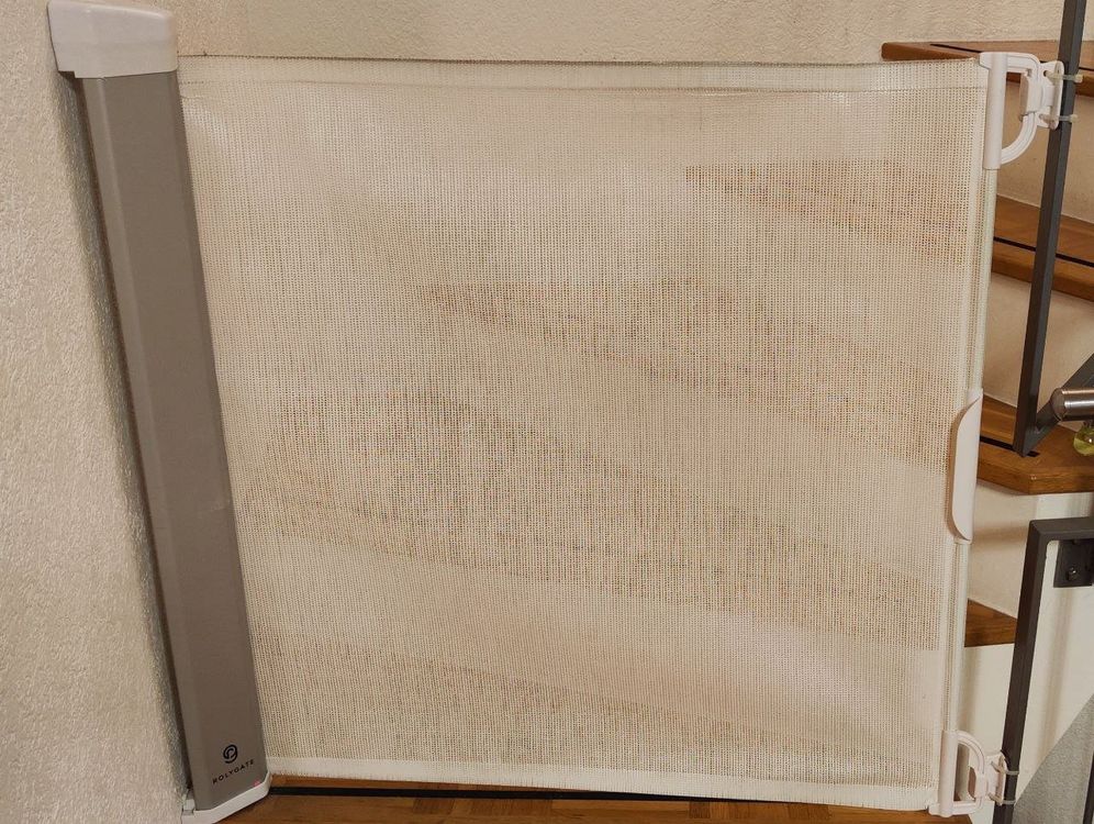 CAM Der Welt Des Kindes Schlafsack & Kissen – Set Weiß/rot, Für Babys